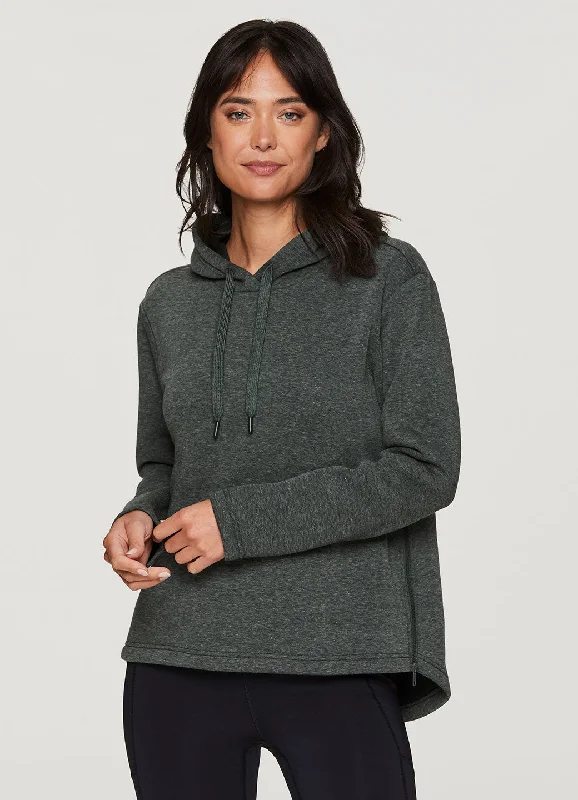 Super Savings Ashland Fleece Zip Sweatshirt