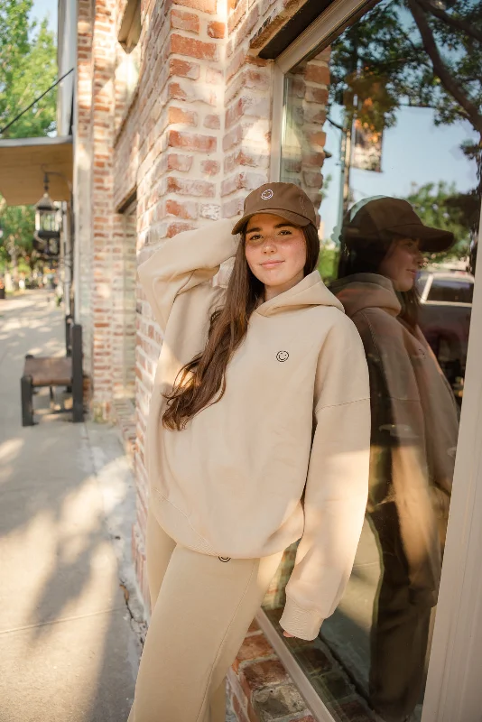 Major Savings Happy Hoodies