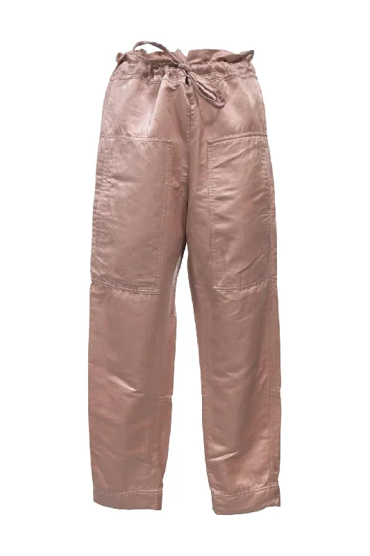 Hurry In [WW42069] Brunello Cucinelli | Casual Pants