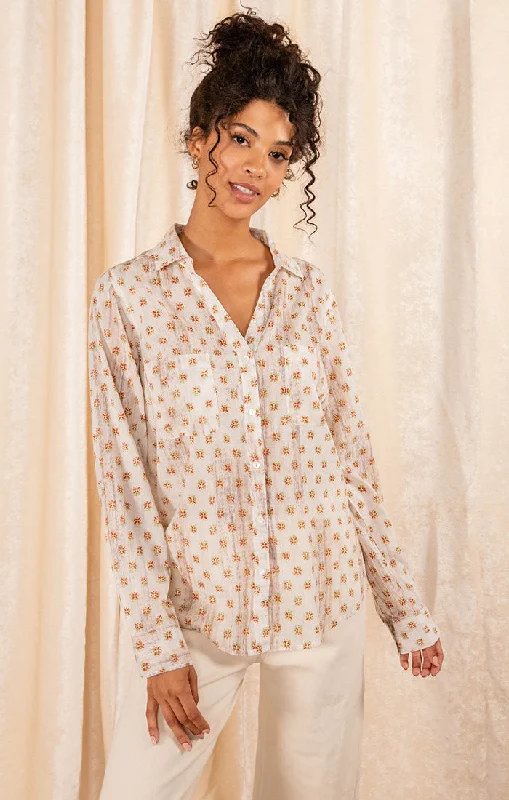 Overstock Sale Jackson Button Down