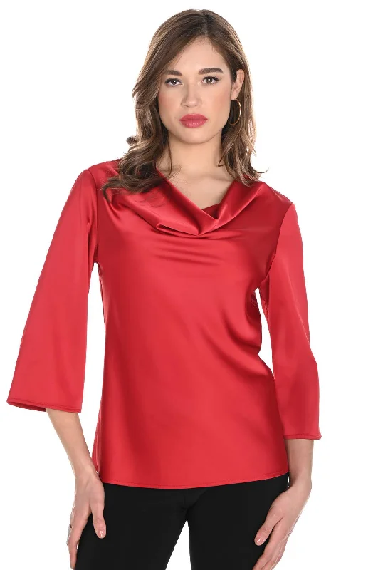 Friends and Family Sale Frank Lyman #244125 blouse