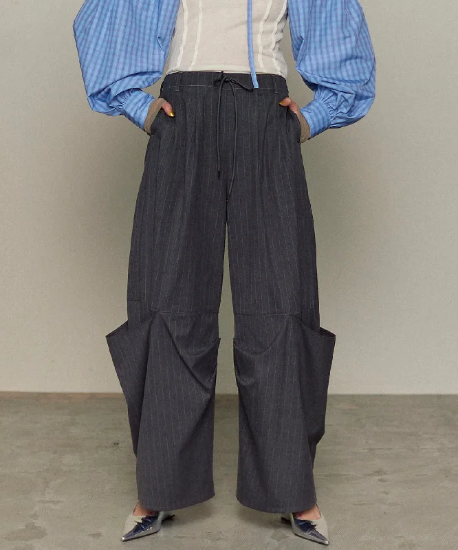 Overstock 【25SPRING PRE-ORDER】Suching Work Pants