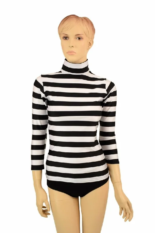 Unmissable Offer Turtle Neck Full Length Top