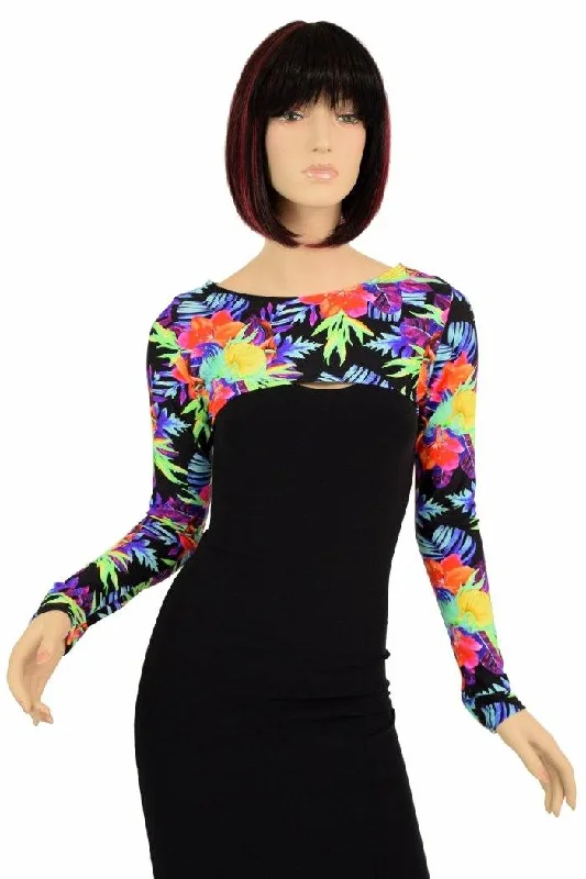 Lowest Prices Sonic Bloom Bolero Dance Sleeves