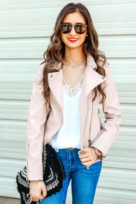 Epic Deals Rosie Moto Jacket