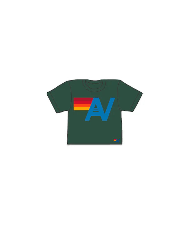 Overstock Logo Boyfriend Tee