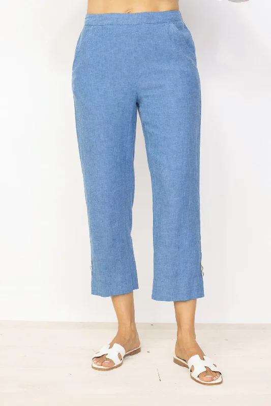 Today’s Deal Habitat, 41560 Crop Pant, Twilight