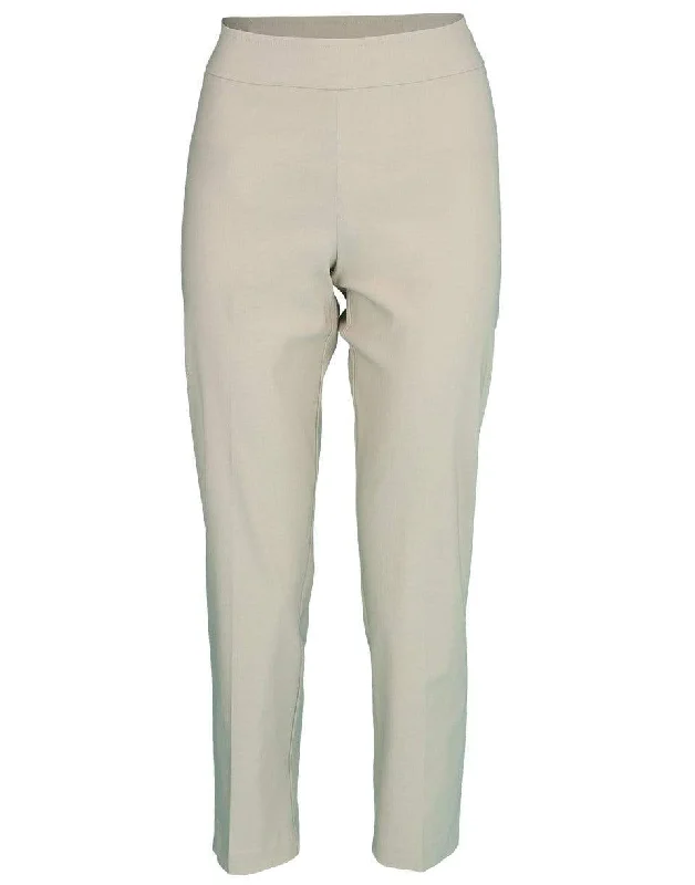 Weekend Shopping Bliss Lili Pull On Ankle Pant