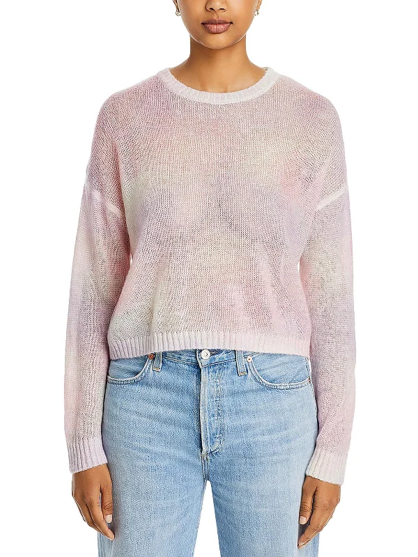 Unbeatable Prices Womens Crewneck Long Sleeve Pullover Sweater
