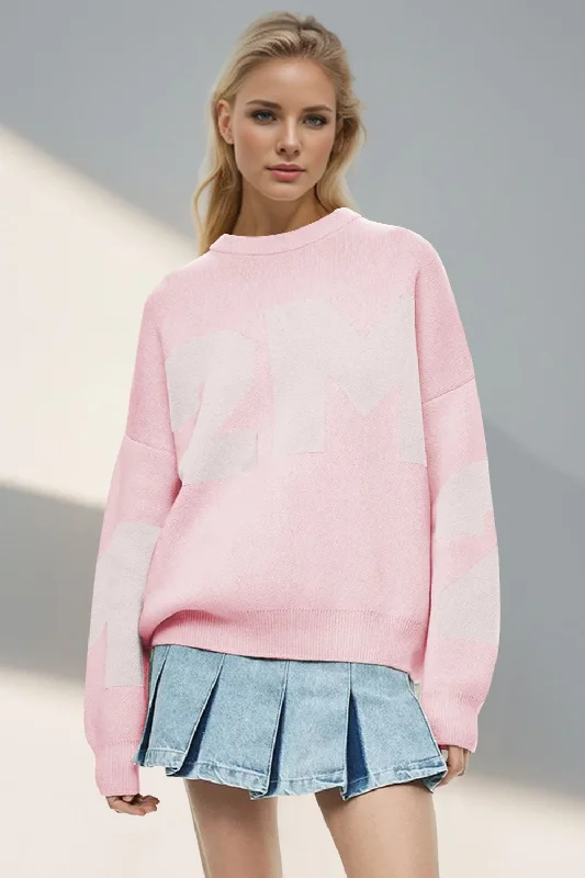 Blush Pink