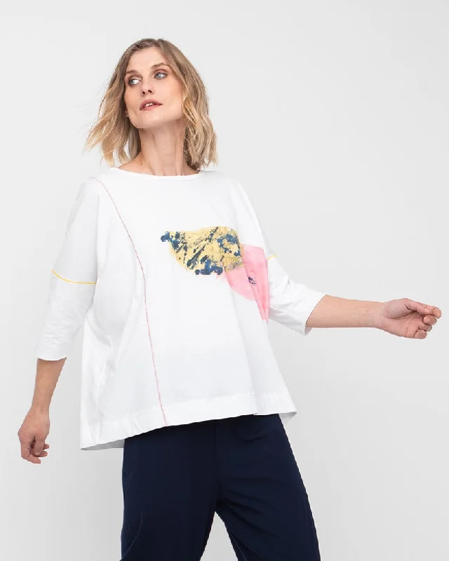Deal Dash Ozai N Ku Osaka Top, Multi