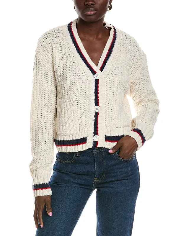 Midnight Madness Lyra & Co Cardigan