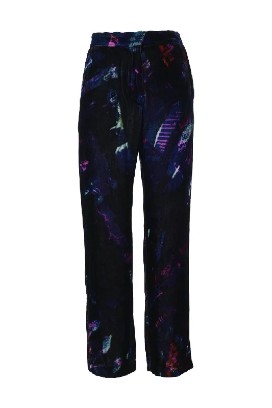Daily Deals [WW42037] Erdem | Tapered Pants