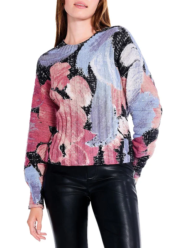 Pay Less Womens Autumn Fall Pullover Sweater