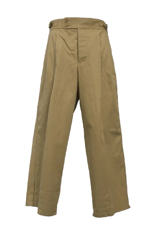 Weekend Offers That Delight [WW42977] HAVERSACK | Wide Leg Pants