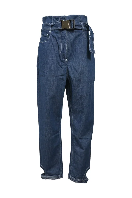 Savings Bonanza [WW42122] Fendi | Denim Pants