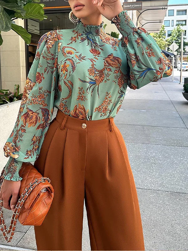Weekend Discounts to Indulge In Sweet Paradise Blouse
