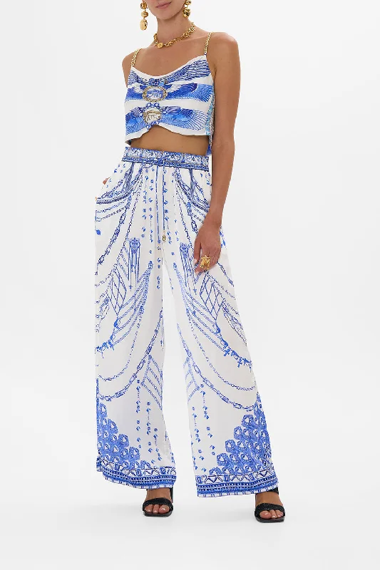Weekend Savings Bonanza STRAIGHT LEG PANT DANCING WITH DAYLIGHT