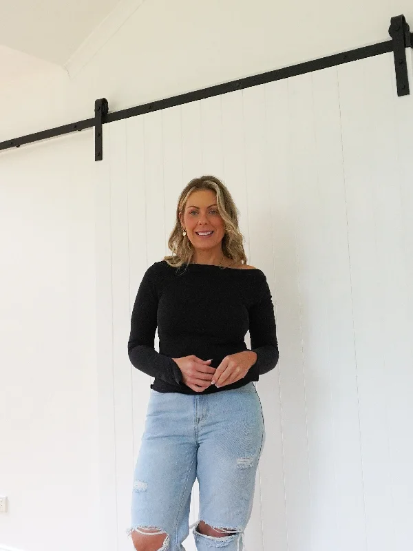 Reduced Prices Verity Top