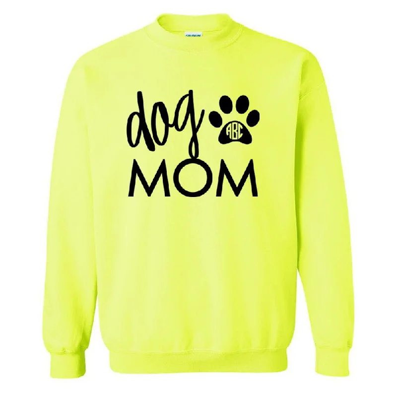 Neon Yellow