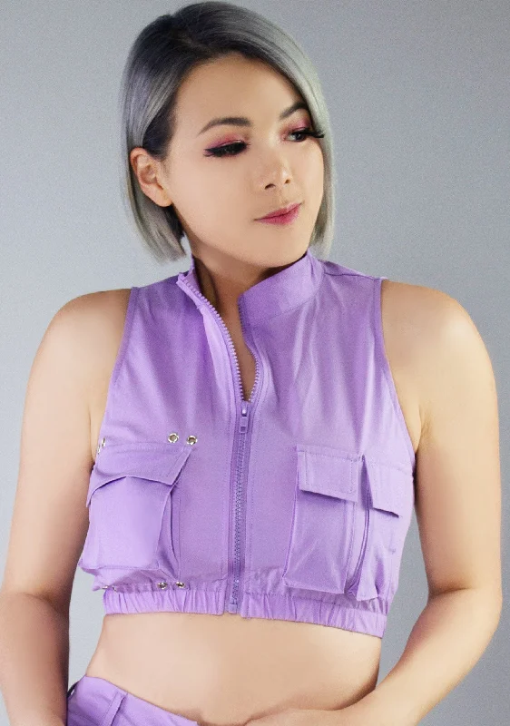 Weekend Offers You Can't Ignore Too Cool Cargo Halter Top