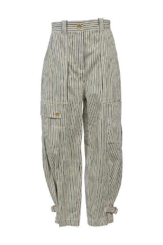 Weekend Deal [WW42953] Tory Burch | Casual Pants