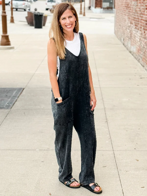 While Supplies Last Highly Anticipated Jumpsuit