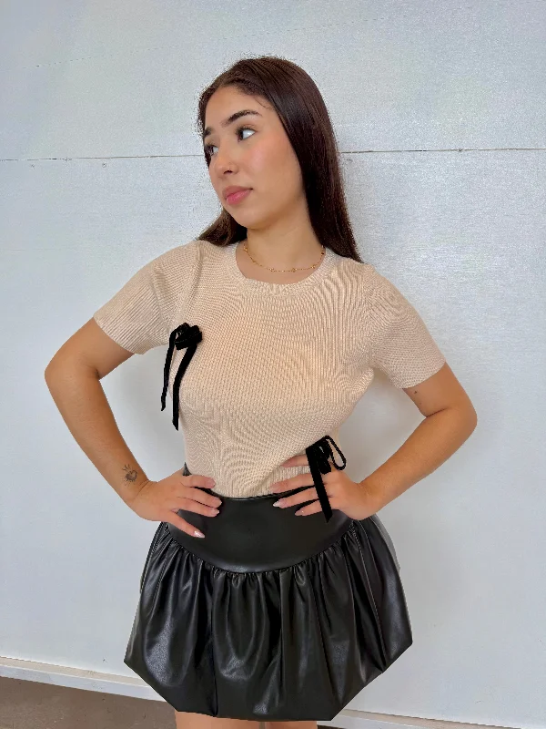 Year-End Sale Estela top