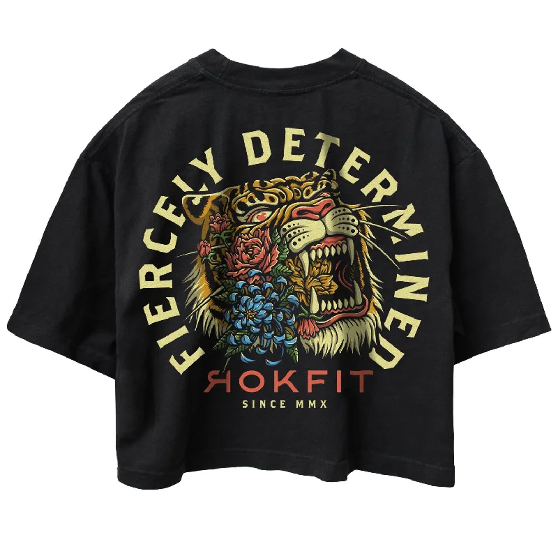 Reduced Prices Fiercely Determined