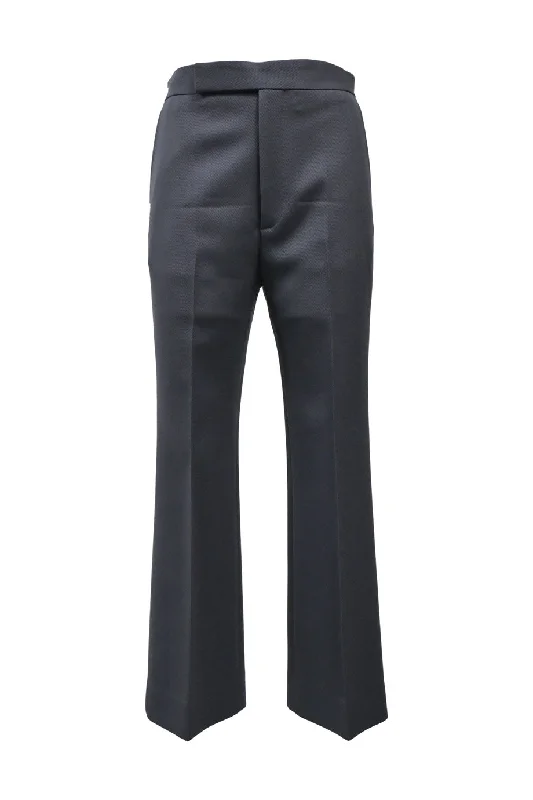 Anniversary Sale [WW41879] Celine | Wide Leg Pants