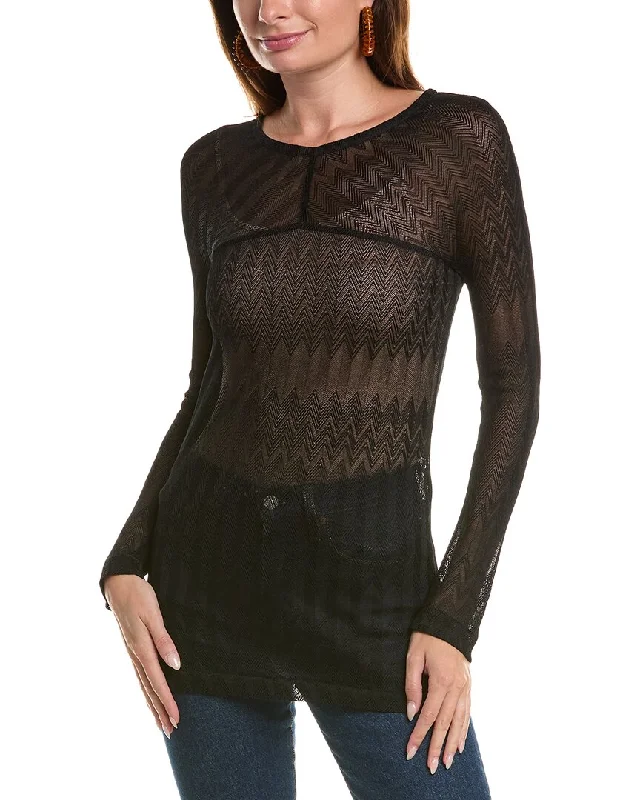 Hot Deal M Missoni Top