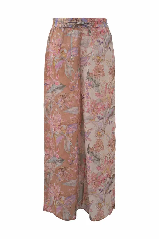 Weekend Offers That Thrill [WW42683] Zimmermann | Wide Leg Pants