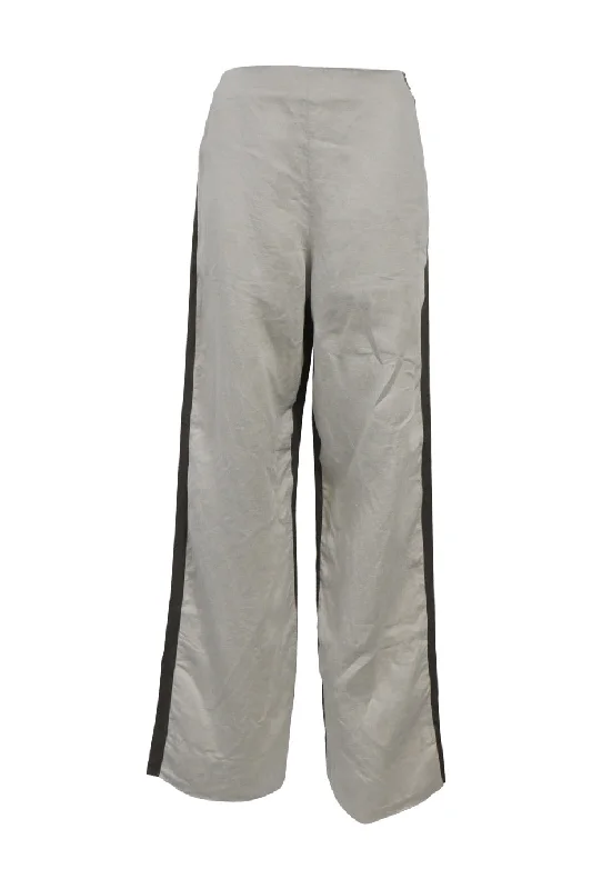 Can't Resist [WW43899] Hermès | Wide Leg Pants