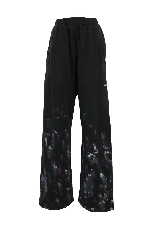 Weekend Offers That Sizzle [WW42732] WE11DONE | Wide Leg Pants