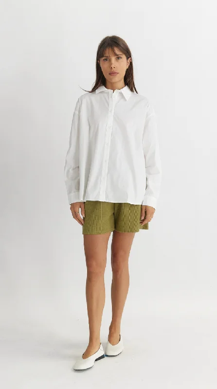 Weekend Shopping Bliss The Ema Top
