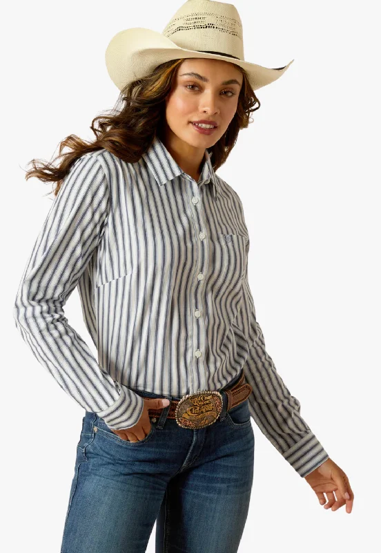 Weekend Deals to Brighten Your Day Ariat Womens WR Kirby L/S Shirt
