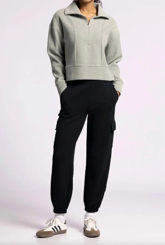 Bargain Prices Kristine Pullover In Vetiver