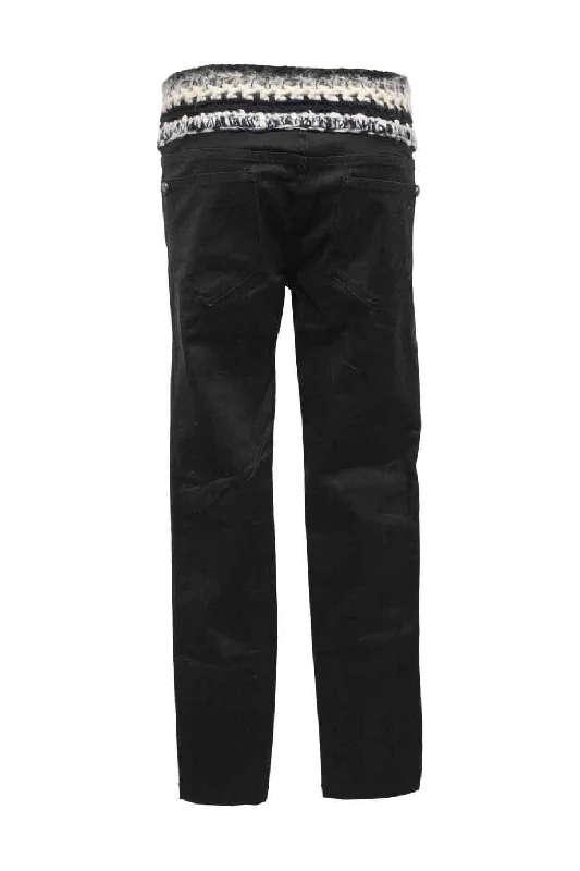 Can't Resist [WW41526] Chanel | Skinny Pants