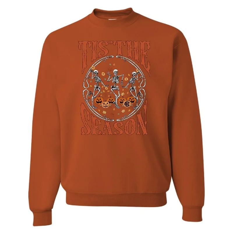 Burnt Orange