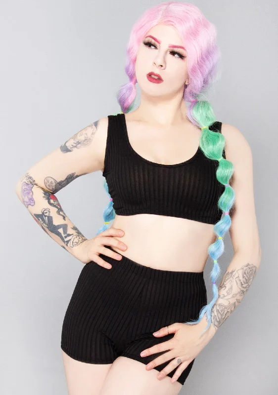 Lowest Price Back To Black 2 PC Set