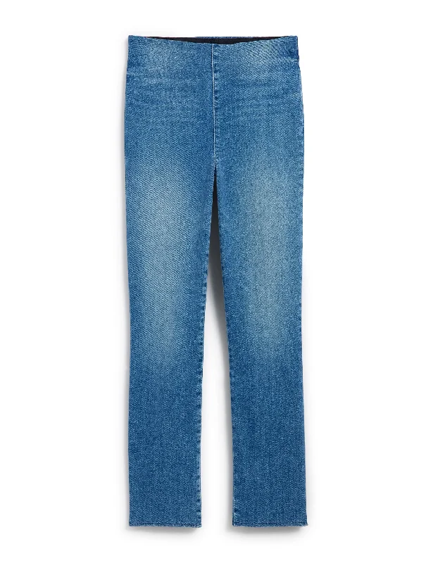 Exclusive Deal FRANK AND EILEEN - DERRY ILLUSION PULL ON PANT
