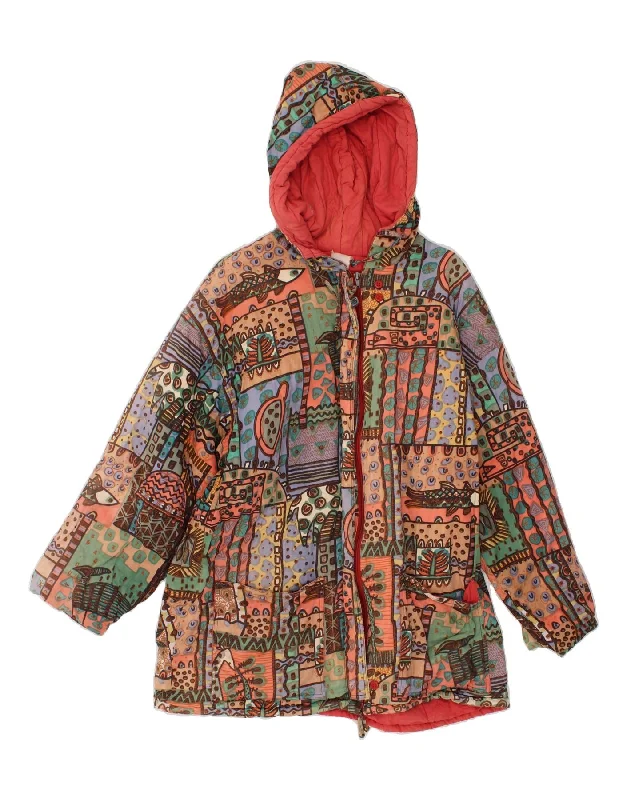 Weekend Specials to Love VINTAGE Womens Windbreaker Jacket UK 14 Large Multicoloured Patchwork Weekend Specials to Love VINTAGE Womens Windbreaker Jacket UK 14 Large Multicoloured Patchwork
