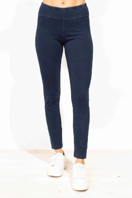 Price Rollback Habitat, 31566 Easy Pant, Denim