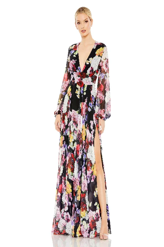 Weekend Discounts to Delight Mac Duggal 55660