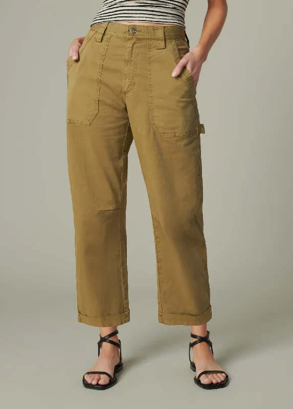 Pay Less THE RELAXED CARPENTER PANT