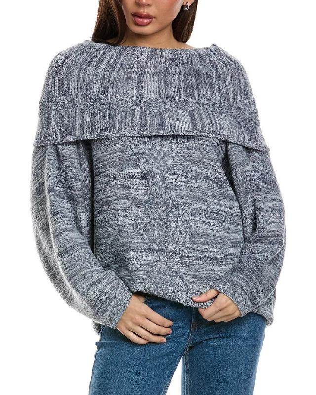 Online Only FATE Sweater