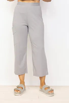 Low Prices Habitat, 74068 Pocket Capri, Gull