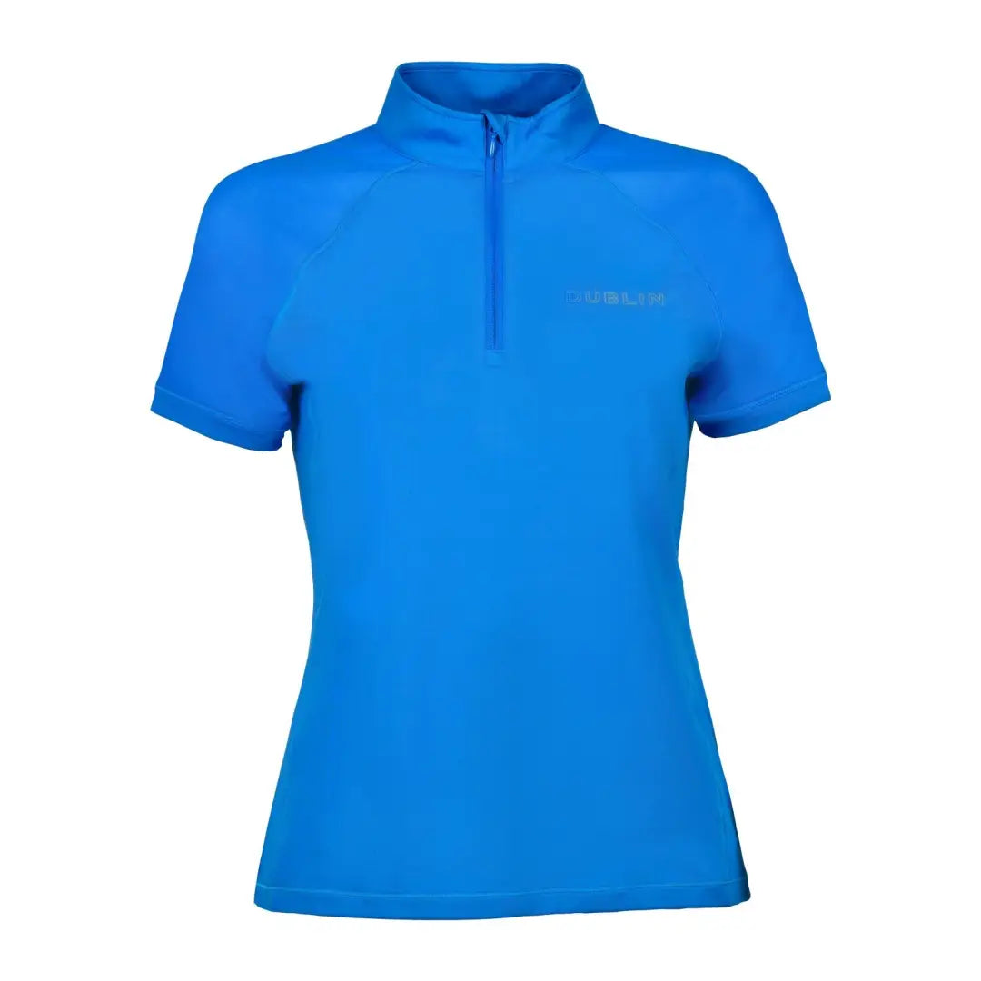 Weekend Discounts Worth Grabbing Dublin Sarah Short Sleeve Top
