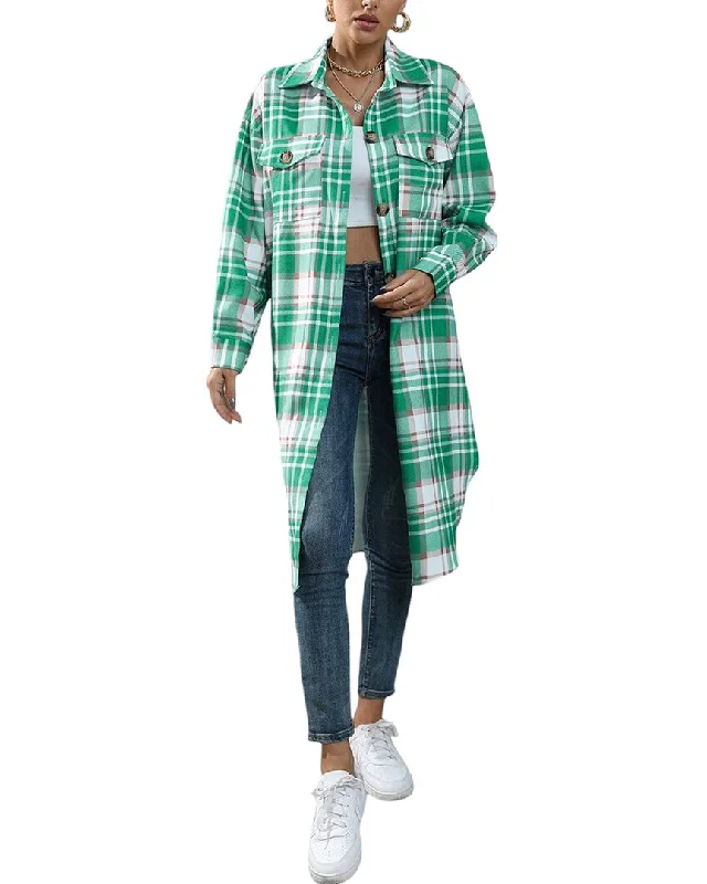 Instant Deal VERA DOLINI Cardigan