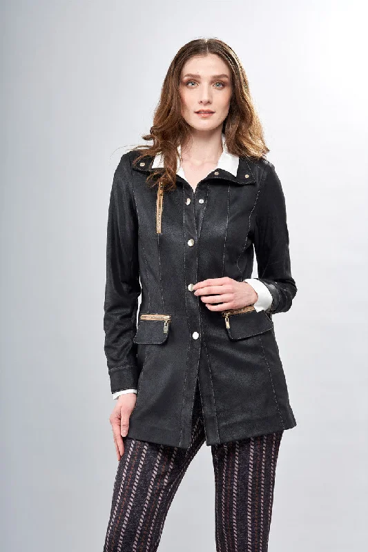 Weekend Shopping Extravaganza Insight jacket